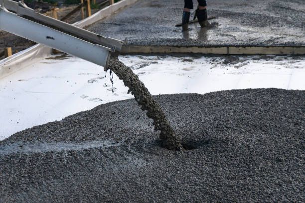 Best Concrete Grinding and Polishing in Malabar, FL
