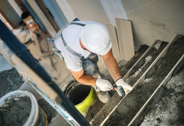 Best Concrete Removal and Replacement in Malabar, FL