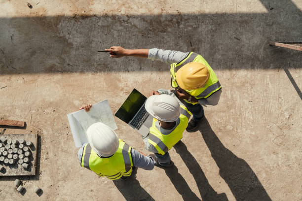 Best Stamped Concrete Services in Malabar, FL