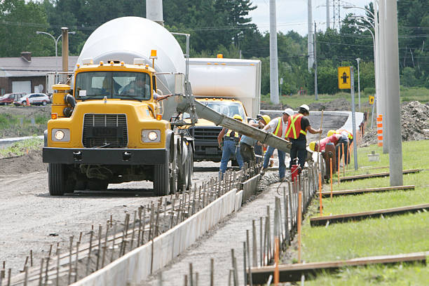 Best Concrete Slab Construction in Malabar, FL