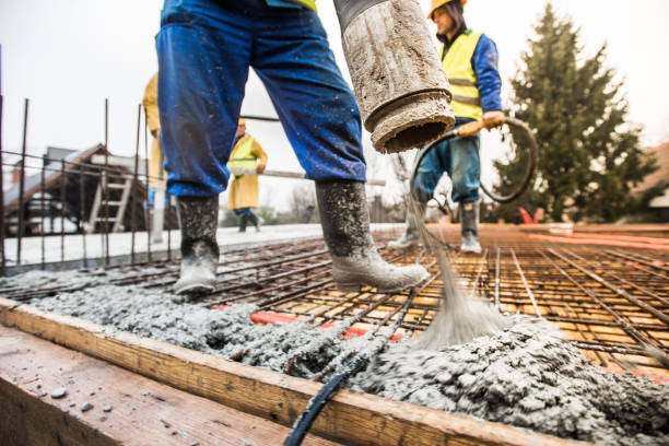 Best Concrete Demolition Services in Malabar, FL